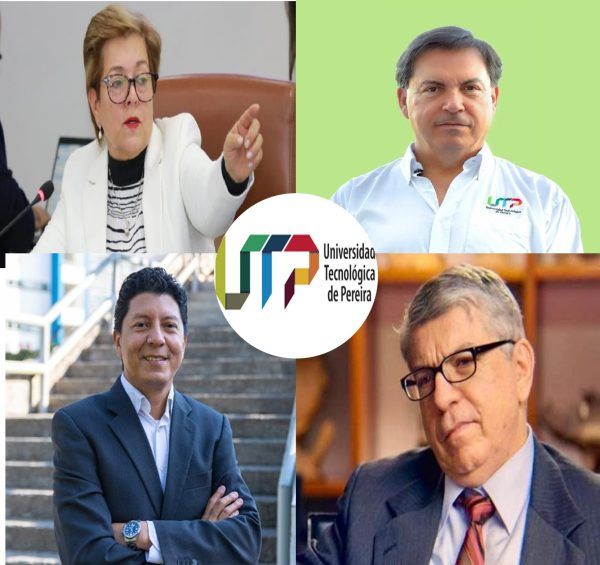 Con interés político e ideológico, ministra de Trabajo interviene en elección de rector de la UTP