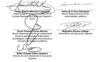 Mineducación reglamenta cómo funcionará la gratuidad en IES públicas