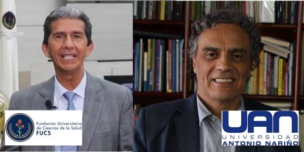 La FUCS y la Antonio Nariño se reacreditan institucionalmente