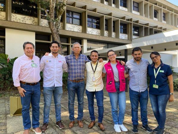 SAE ofrece inventario de propiedades a su cargo para que universidades públicas lo aprovechen