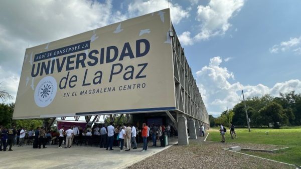 Universidad de Caldas inicia año con oferta en nuevas sedes territoriales