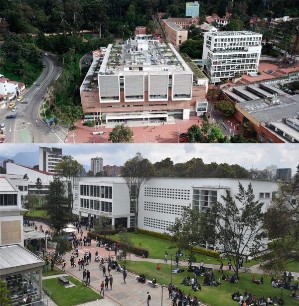 Lo que muestran las cifras de las dos más reconocidas universidades, pública y privada, de Colombia