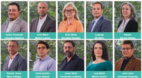 U. de Antioquia: Arboleda ganó consulta y aumenta posibilidades para su tercera designación