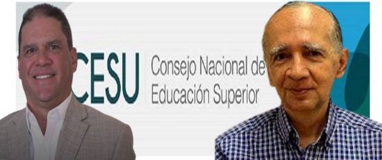 Inician campañas para elegir dos nuevos consejeros en el CESU
