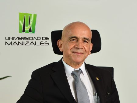 Universidad de Manizales reelige a Duván Emilio Ramírez por cuatro años más