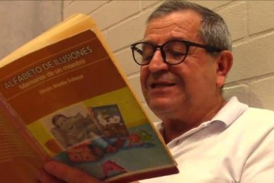 Evaluación cualitativa para un abordaje de las competencias: Efraín Alzate S.