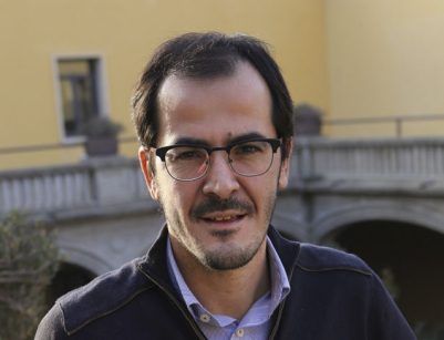 El marketing de la universidad: Francisco Esteban Bara