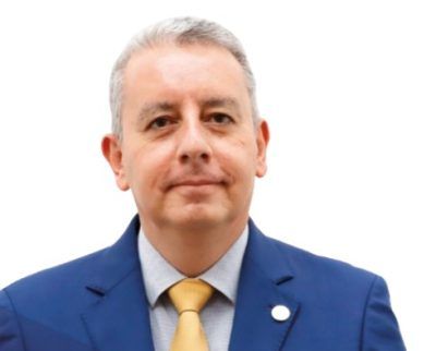 Jorge Albeiro Herrera, nuevo rector nacional de Uniremington