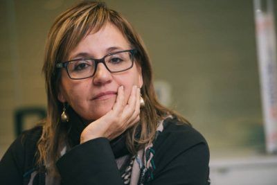 ¿Es real el compromiso de las universidades con los ODS?: María Antonia García