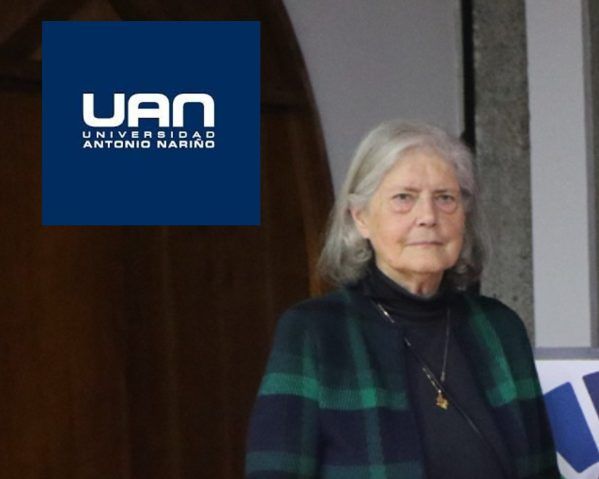 Tan pronto se reacreditó institucionalmente la Universidad Antonio Nariño cambió de rector