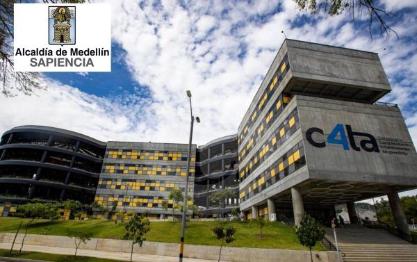 Sapiencia y C4TA, en déficit para cumplir promesas de educación superior en Medellín