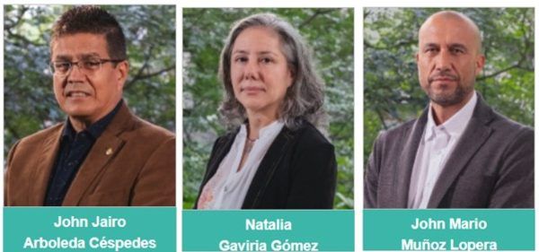 UdeA: No hubo humo blanco para elegir rector. Escogencia sigue en vilo