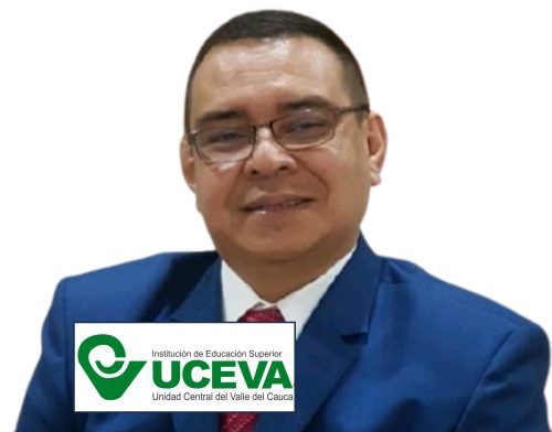 Juan Carlos Urriago Fontal, reelegido rector de UCEVA por 4 años más