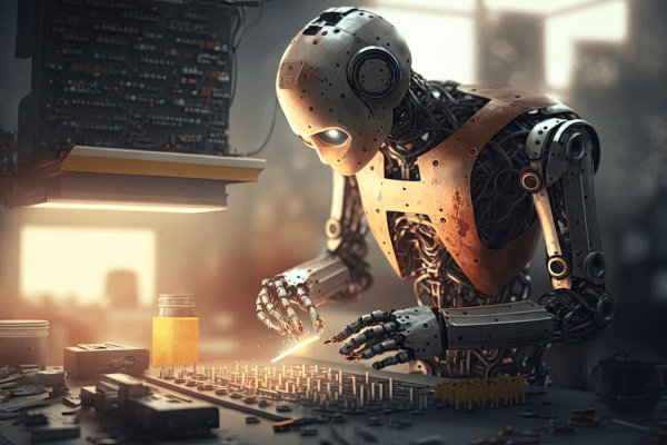 Lo que permite y prohíbe la nueva Ley de Inteligencia Artificial aprobada en Europa