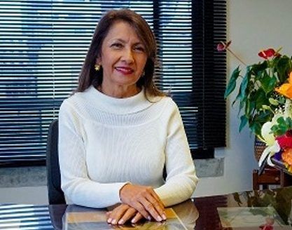 Martha Liliana Marín, nueva rectora de la U. Católica de Manizales