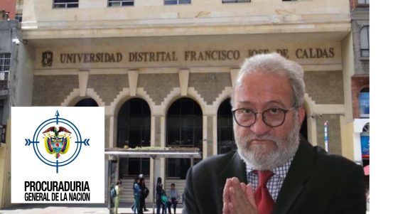 Omisión o indebida atención de quejas de acoso en una IES, para la PGN son una falta gravísima