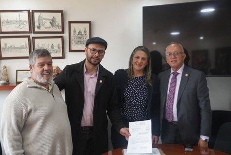 Ley estatutaria de educación inicia su segunda gran etapa (de cuatro) en el Congreso