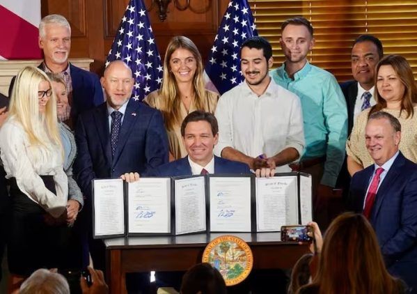 Universidad de La Florida cierra su oficina de diversidad, equidad e inclusión