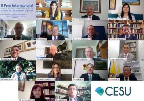 Los principales cambios que CNA y CESU quieren hacer al Acuerdo 02 de 2020, sobre acreditación