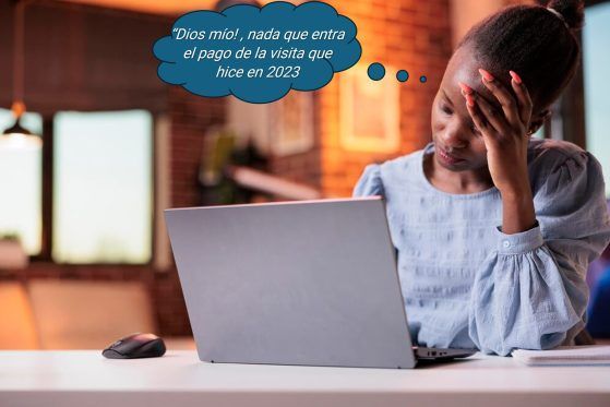 Decepción de los pares académicos por no pago y mala gestión de visitas de registro calificado