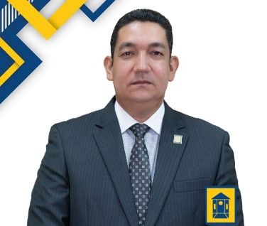 Héctor Sánchez Collazos llegará a 12 años como rector de Unimayor, Cauca