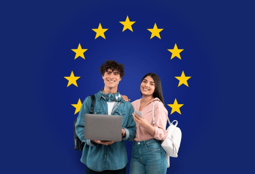 Por falta de profesionales en ciertas áreas, Unión Europea busca un título válido en toda la región