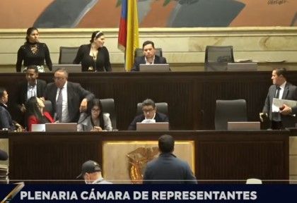 Congreso aprueba finalmente Convenio regional de reconocimiento de títulos