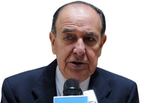 Víctor Manuel Moncayo, nuevo delegado del CESU en el Consejo Superior de la U. Nacional de Colombia