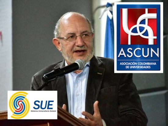 La incomprensible solicitud del viceministro Álvarez a los rectores del SUE