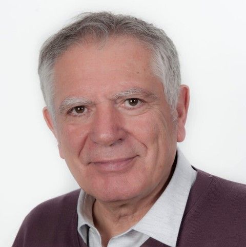 Visiones de una Universidad para TodXs: Antonio Lafuente
