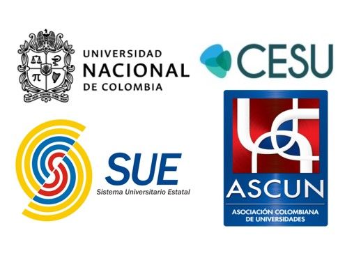 Crisis de la UNAL: ASCUN, SUE y CESU, obligados a pronunciarse