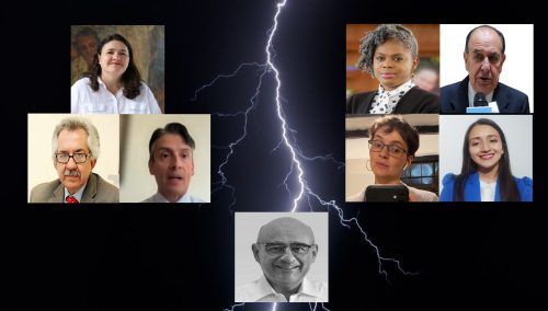 Crisis en la UNAL: Continúa el paro y la división del Consejo Superior Universitario
