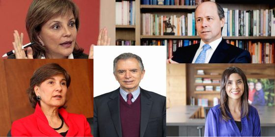 Exministros, exviceministros y reconocidos académicos cuestionan al gobierno en caso UNAL