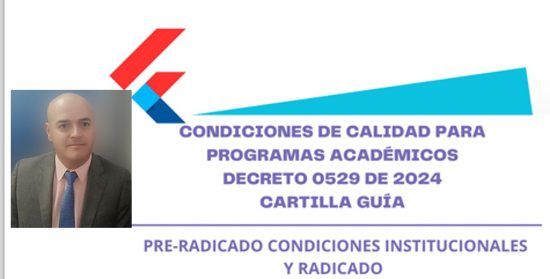 Guía para entender, paso a paso, cómo operacionalizar el decreto 0529 de 2024
