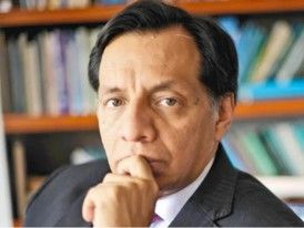 Crisis en la UNAL – La policía en la Universidad: Héctor Riveros Serrato