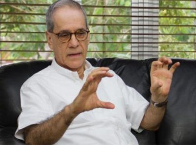 La autonomía universitaria en riesgo: Jesús Ferro Bayona