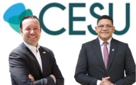 CESU busca re-elegir o reemplazar a dos de sus rectores, a partir de julio próximo