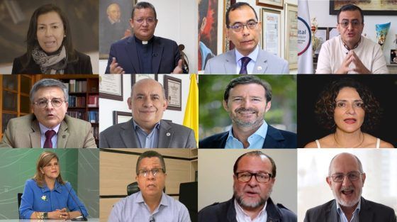 Rectores universitarios elogian actuación de Mineducación con el decreto 0529