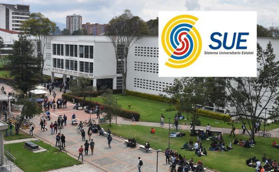 Silencio del SUE sobre la U. Nacional refleja la desarticulación de la universidad pública