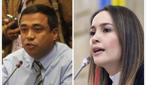 Confirmado, Congreso aprueba ley para que IES públicas no cobren derechos de grado