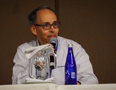 Las cosas por su nombre: Carlos Mario Lopera Palacio
