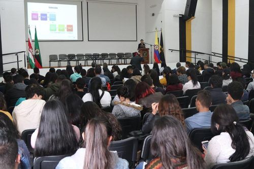 Debate en la UPTC por los $14.950.000 que la U. puede entregar a sus representantes estudiantiles