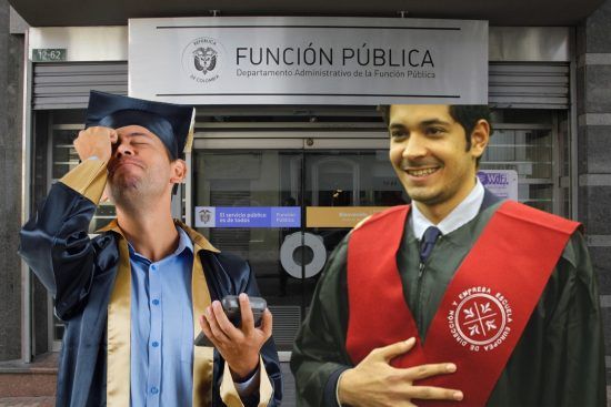 ¿Conaces está obligado a convalidar posgrados de IES reconocidas y títulos oficiales?