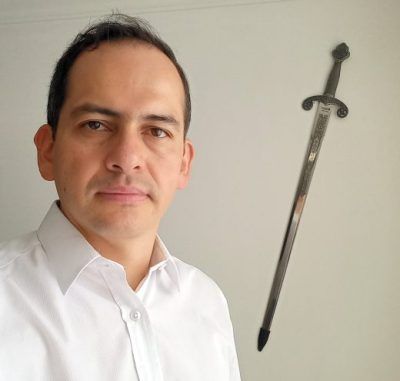 La satanización de la virtualidad: Gerardo Cardozo Rincón