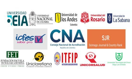 Saber Pro y publicaciones. Resultados institucionales 2023 de cada una de las IES