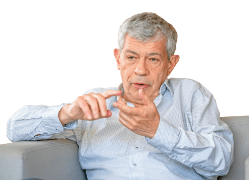 Contra la constituyente universitaria: Jorge Iván González