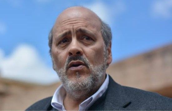 Procuraduría pide suspender provisionalmente designación de Leopoldo Múnera como rector
