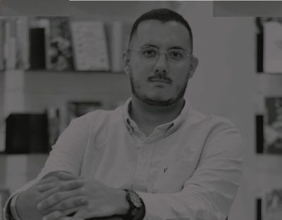 Múnera, a la brava:  Santiago Henao Castro
