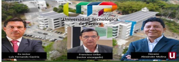 Consejo Superior de la UTP está “bloqueado” para elegir rector
