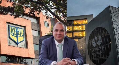Critican contrato de formación de la Defensoría del Pueblo con la U. Sergio Arboleda